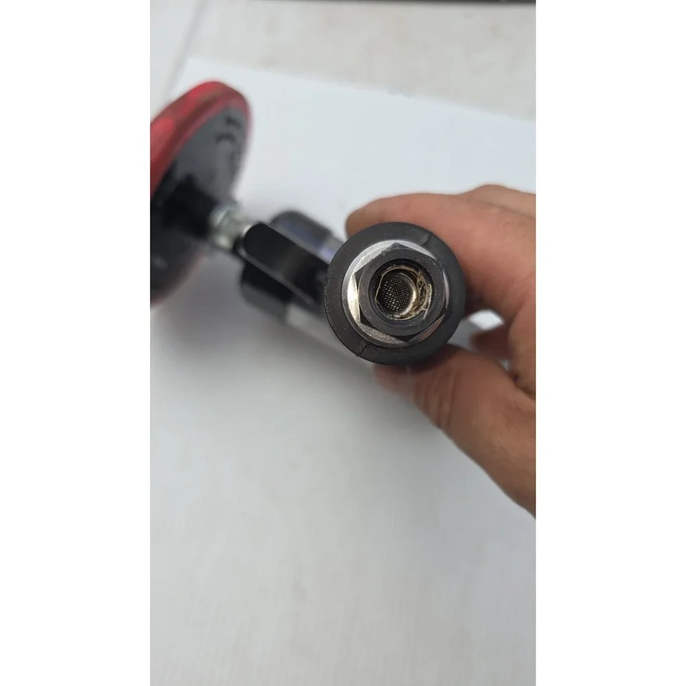 Taylor pneumatic vertical